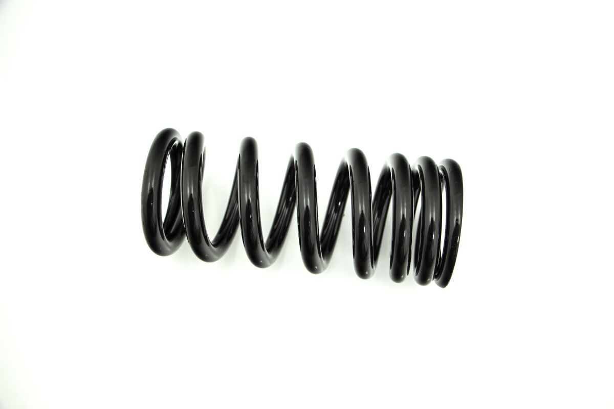 REAR SHOCK SPR. BLK HD SPORTST