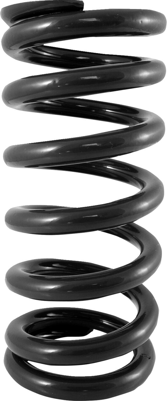 REAR SHOCK SPR. BLK HD FXLRS L