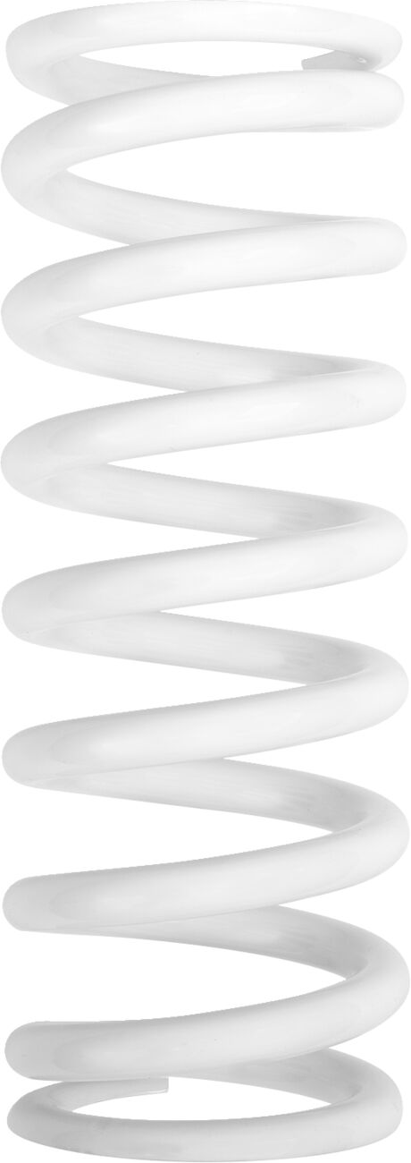 SHOCK SPRING WHITE 60N