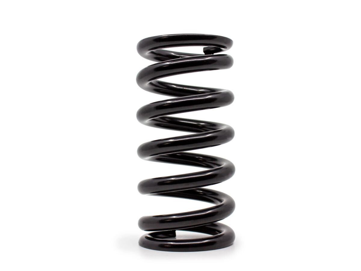 SPRING 46/200/30 N/MM - BLACK