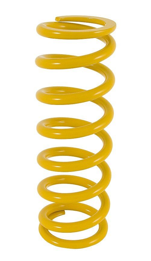 REAR SHOCK SPRING 57/230/44