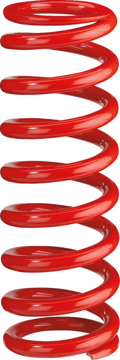 SHOCK ABSORBER SPRING -51N