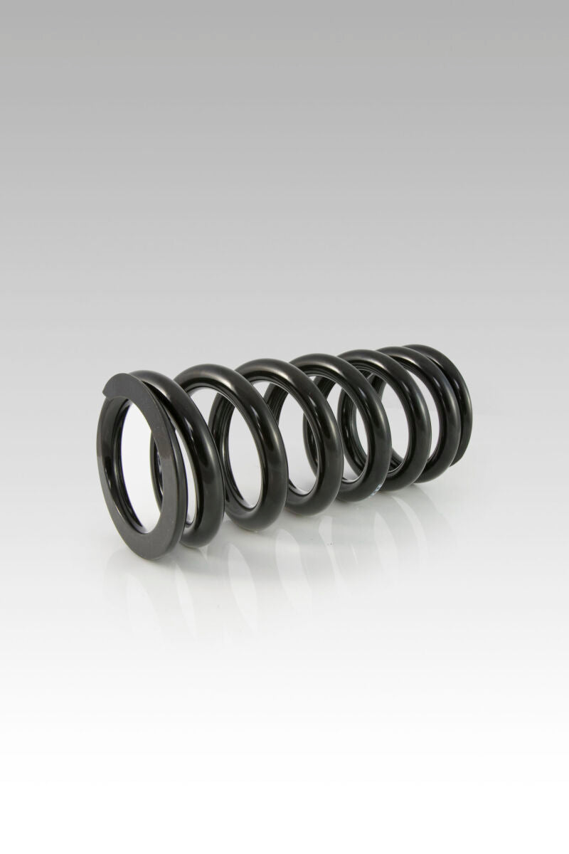 REAR SHOCK SPR. BLK YAMAHA XP