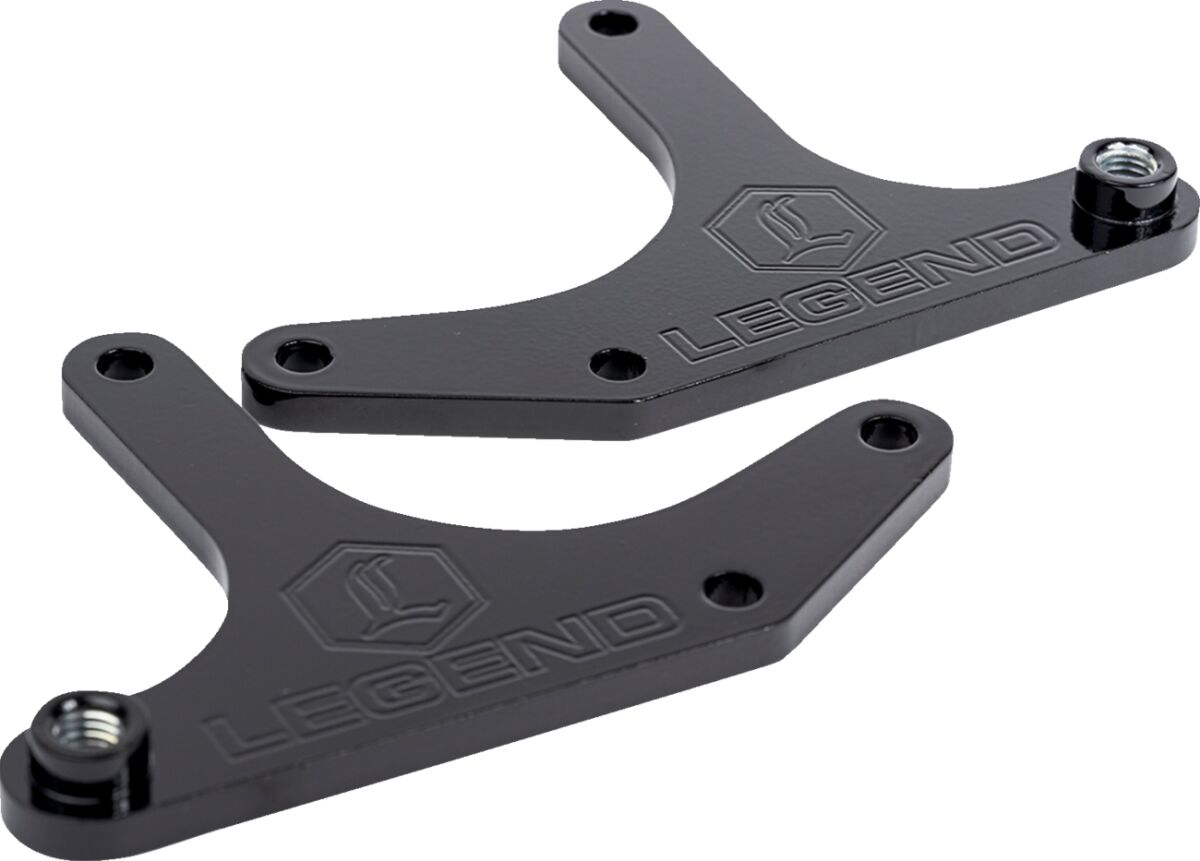 REAR LIFT KIT TRIKE 09-16 BLAC