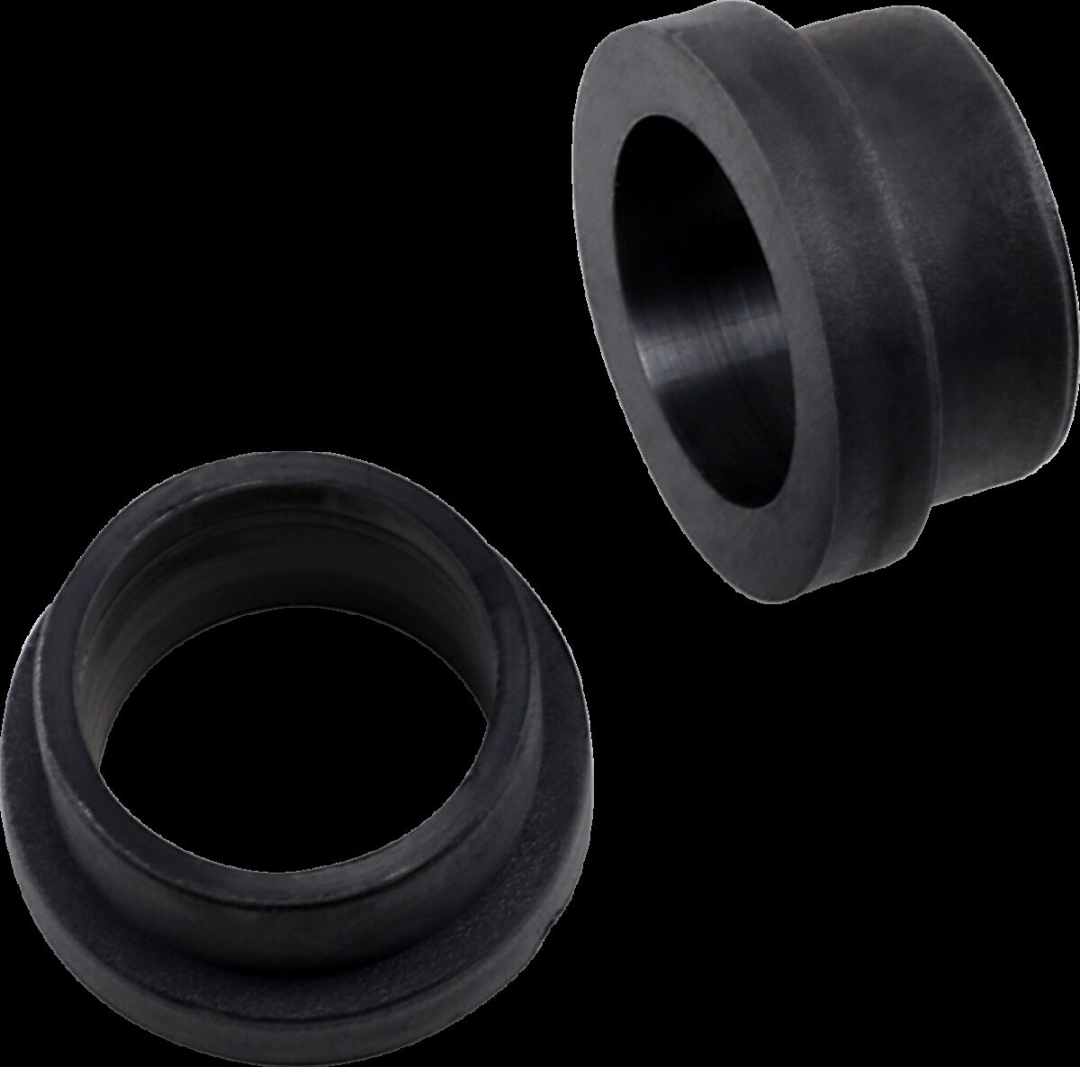 BUSHING SHOCK END 2PC