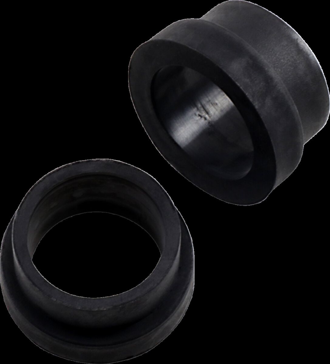 BUSHING SHOCK END 2PC