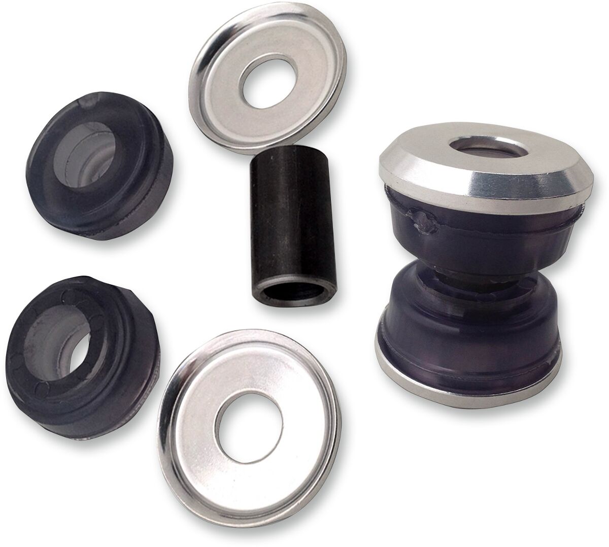 BUSHING KIT SHOCK 00-17ST
