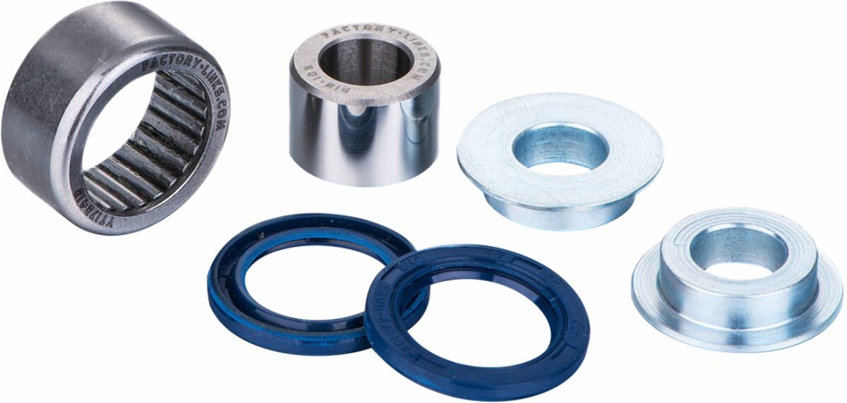 LOW SHOCK BEARING KT