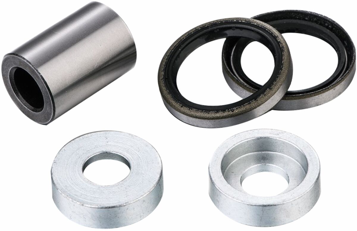 LOW SHOCK BEARING KT