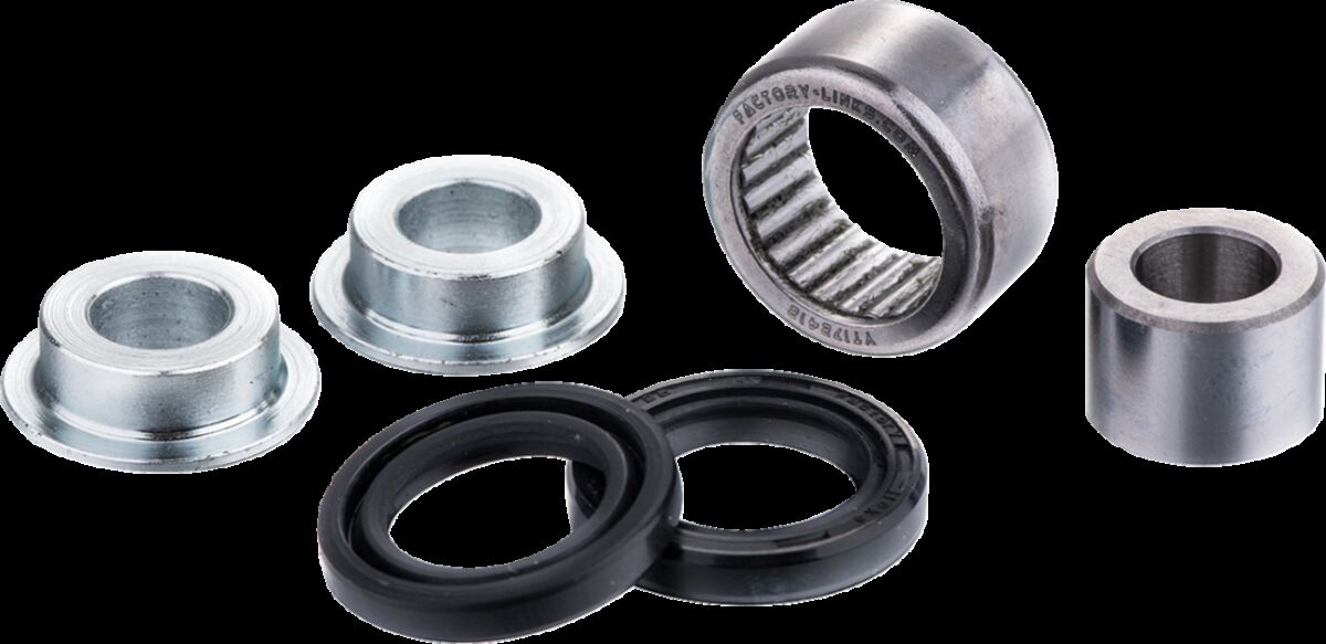 LOW SHOCK BEARING KT
