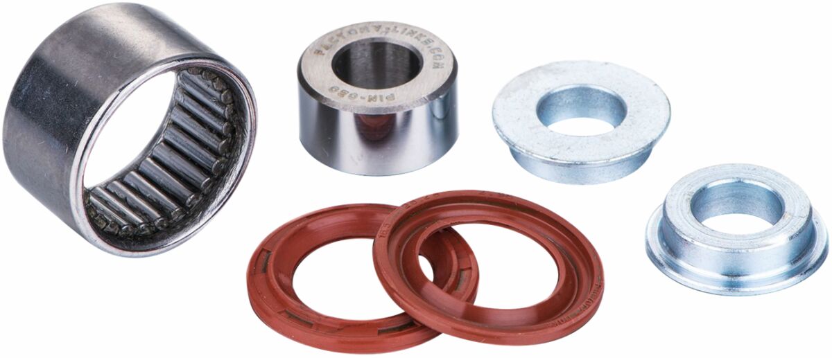 LOW SHOCK BEARING KT