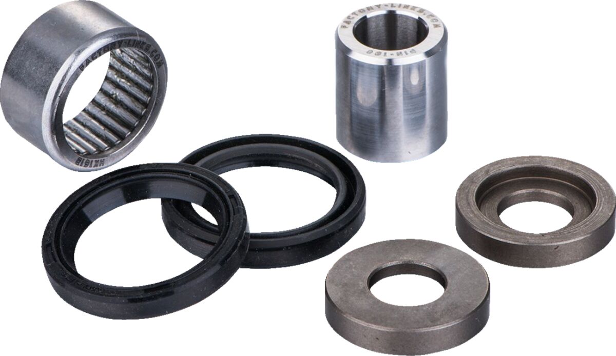 LOW SHOCK BEARING KT