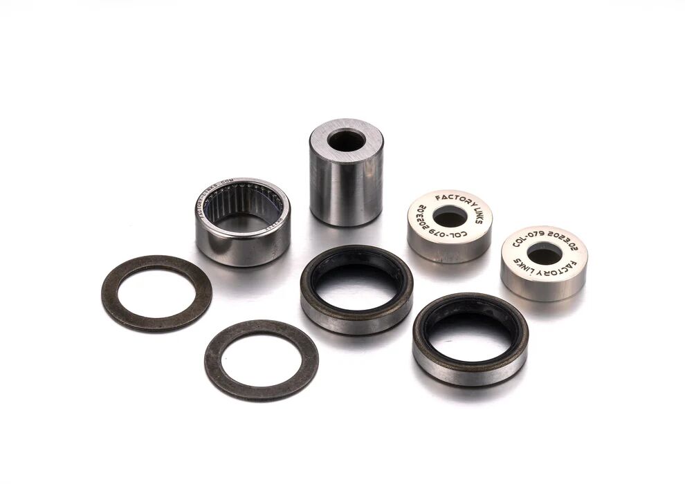 LOW SHOCK BEARING KT