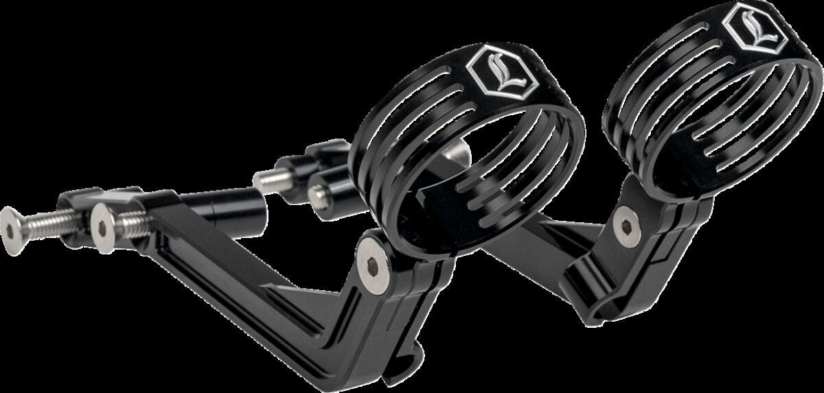 MOUNT REVO ARC BILLET EXTERNAL