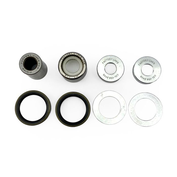 LOW SHOCK BEARING KT