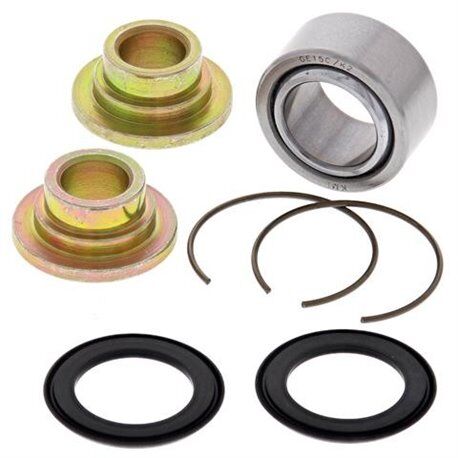 UPPER SHOCK BEARING KIT SX125/