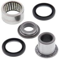 LOWER SHOCK BEARING KIT KX65/8