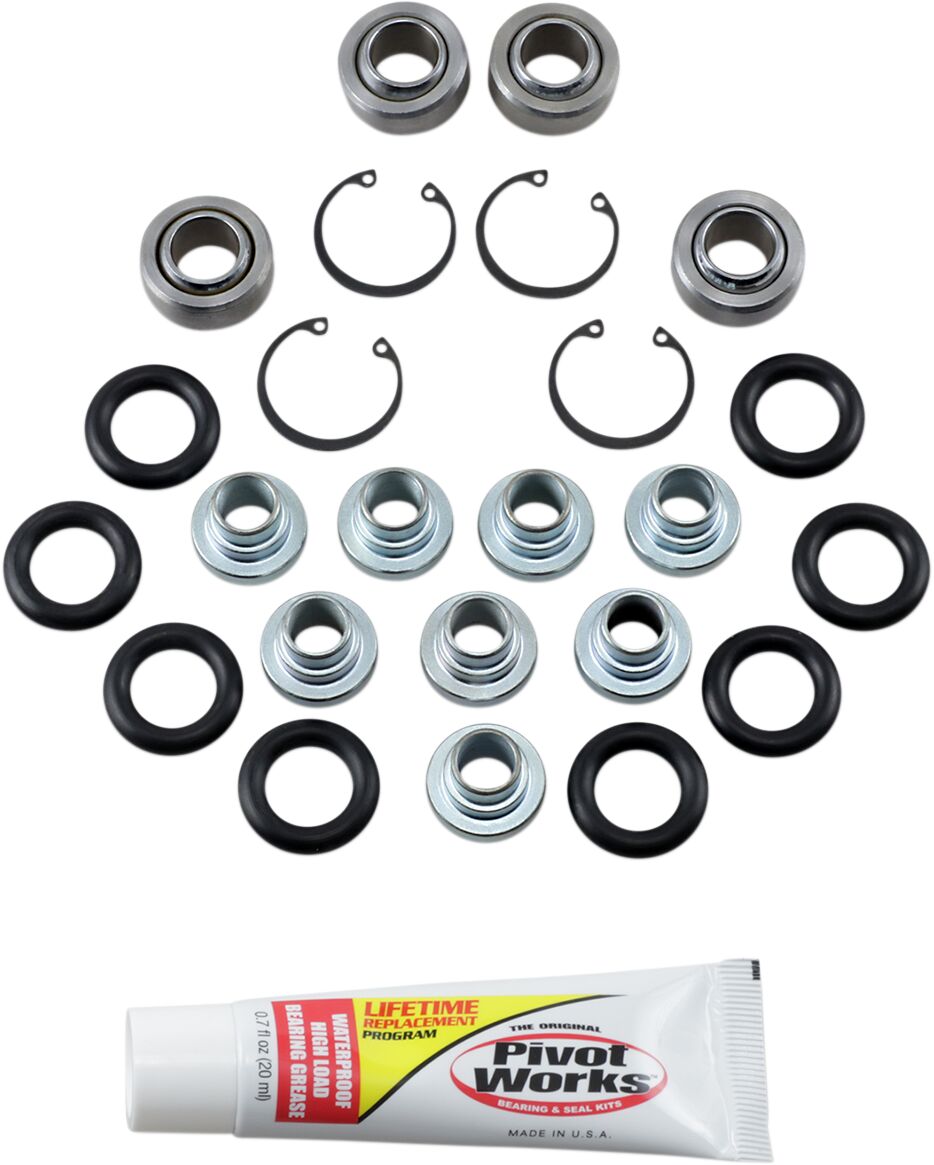 SHOCK BEARING KT P05-000