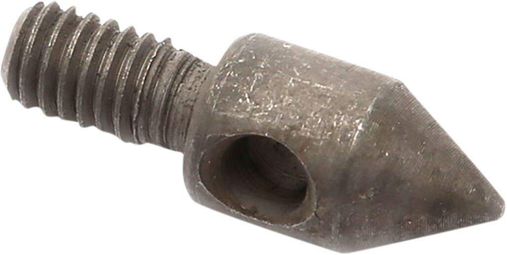 PISTON ROD INSIDE NEEDLE