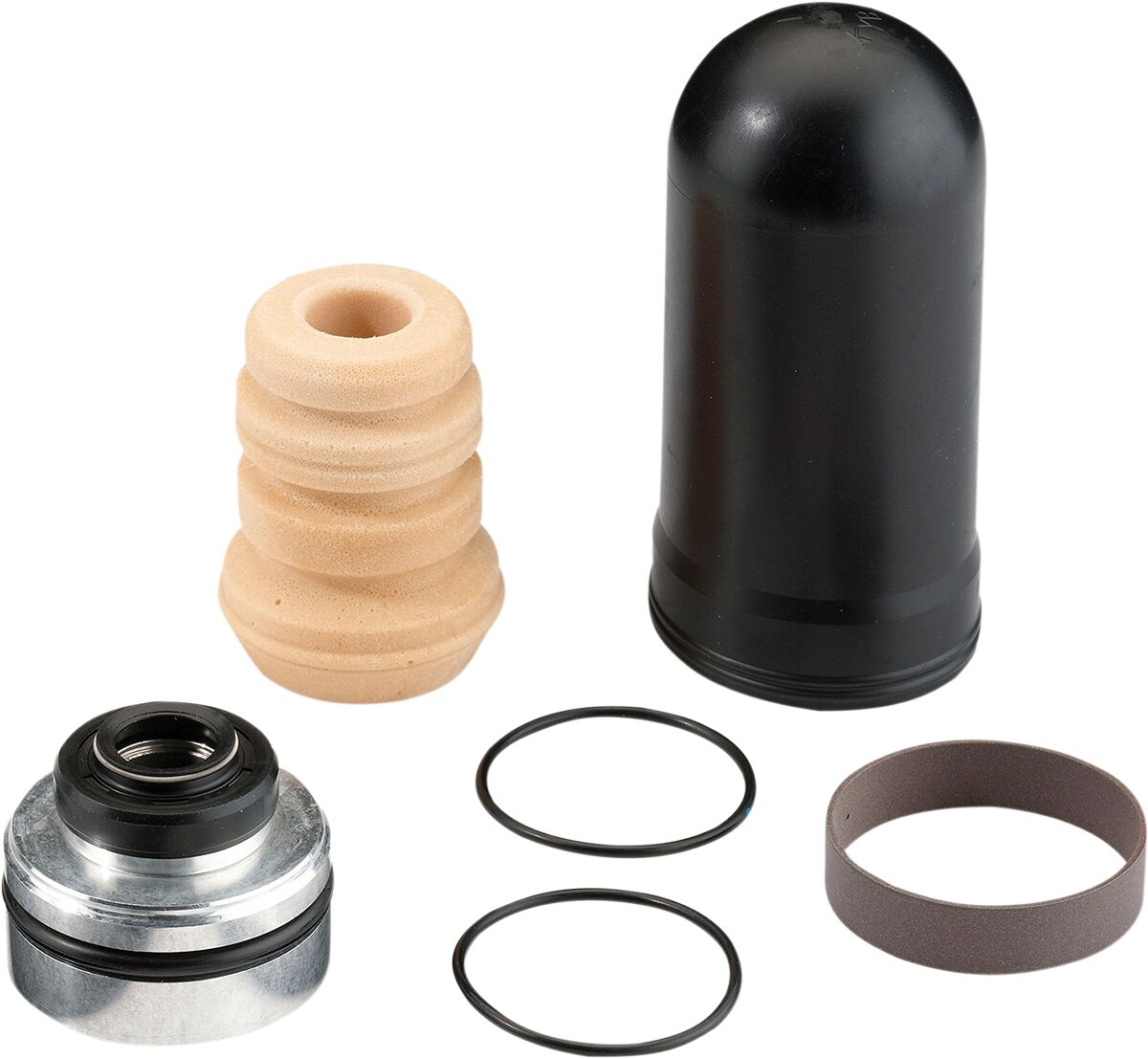 SHOCK REBUILD REPAIR