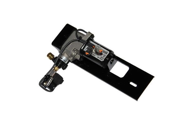 REPLACEMENT COMPRESSOR FLH