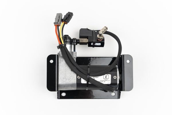 REPLACEMENT COMPRESSOR SOFTAIL