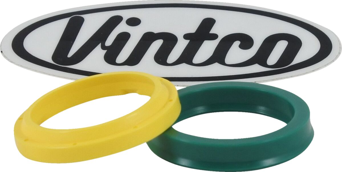 SEAL & WIPER KIT