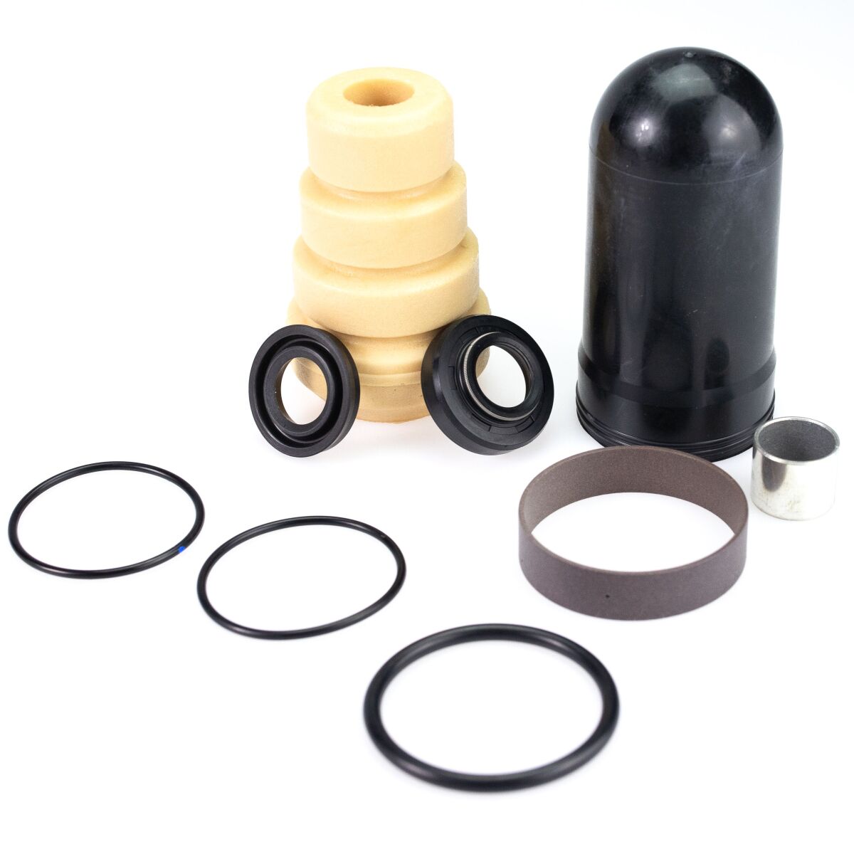 SERVICE KIT SHOCK COMP 50/16MM