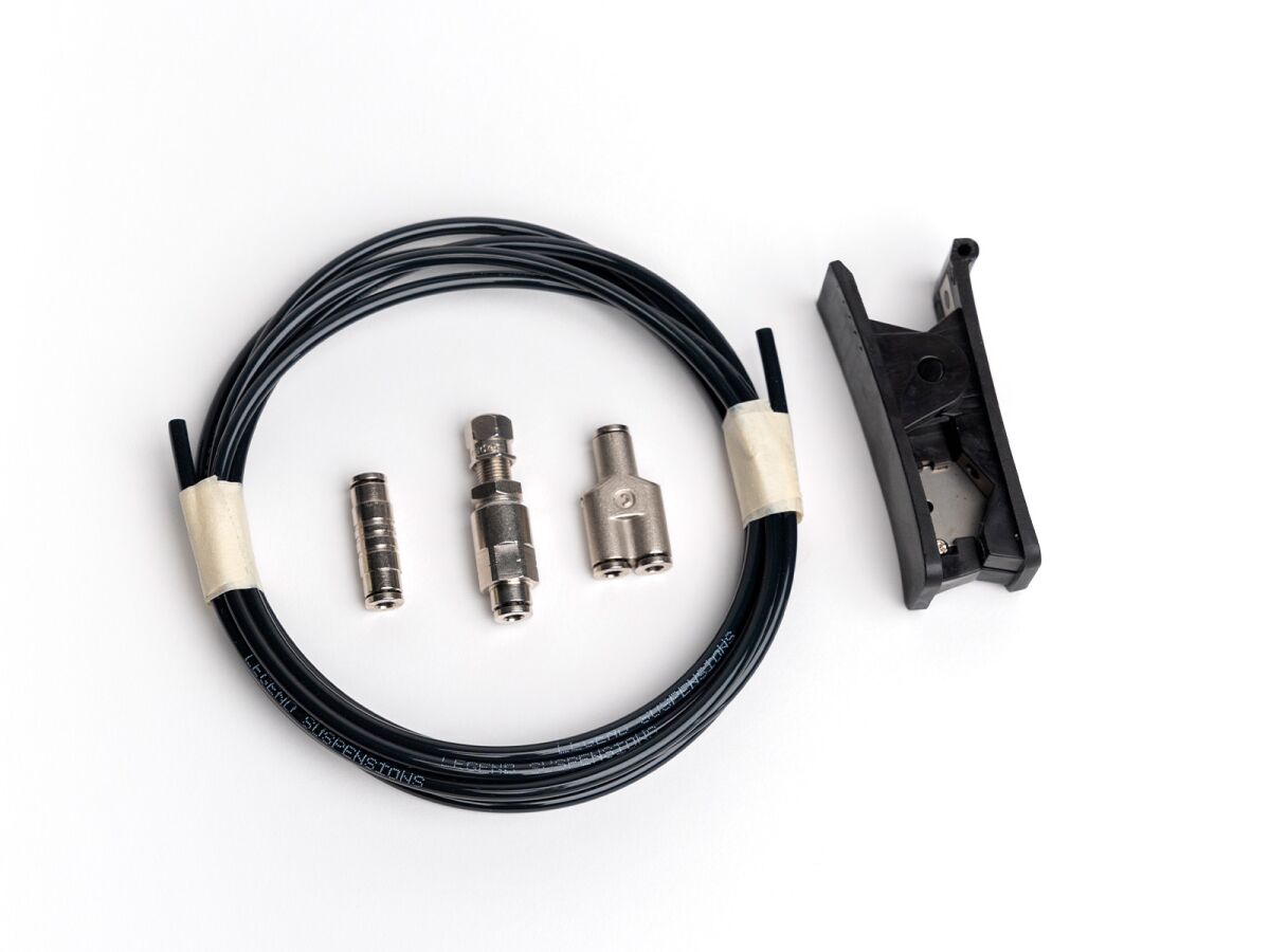 ROADSIDE REPAIR KIT