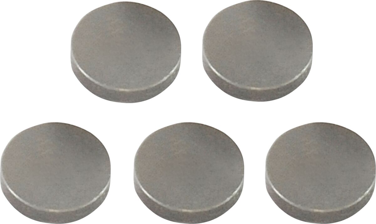 VALVE SHIM 1.65 7.50MM