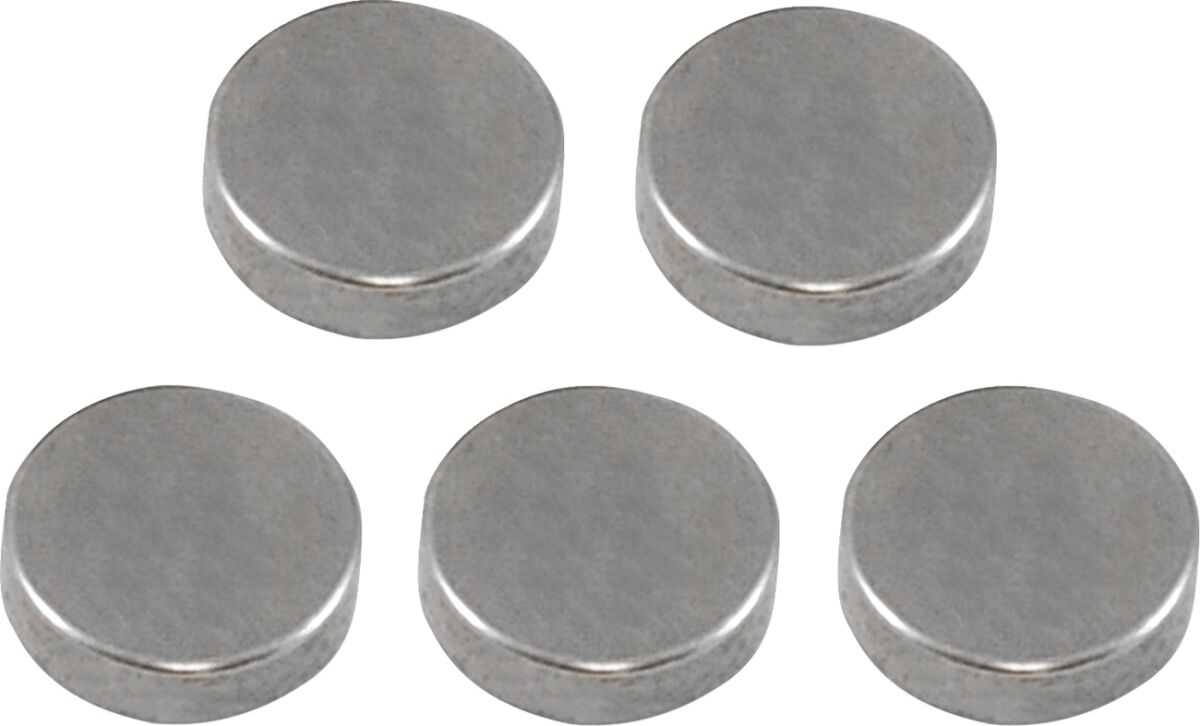 VALVE SHIM 2.05 7.50MM