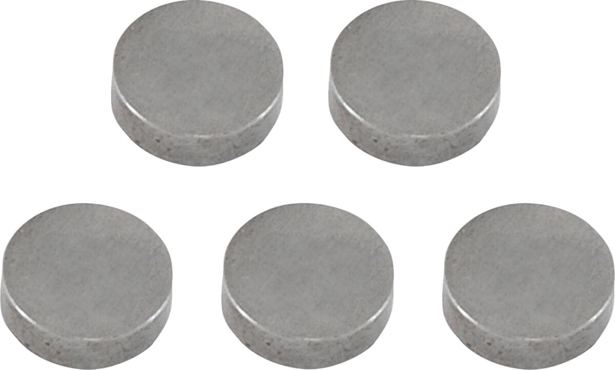 VALVE SHIM 2.40 7.50MM