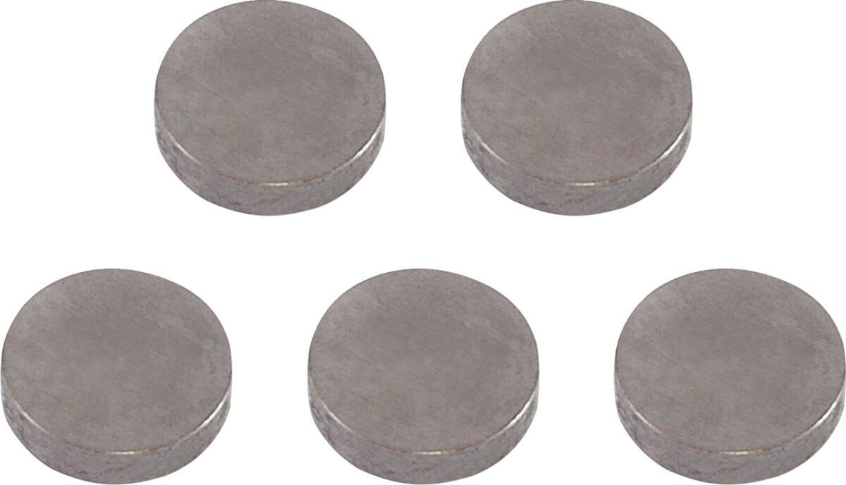 VALVE SHIM 2.40 9.50MM