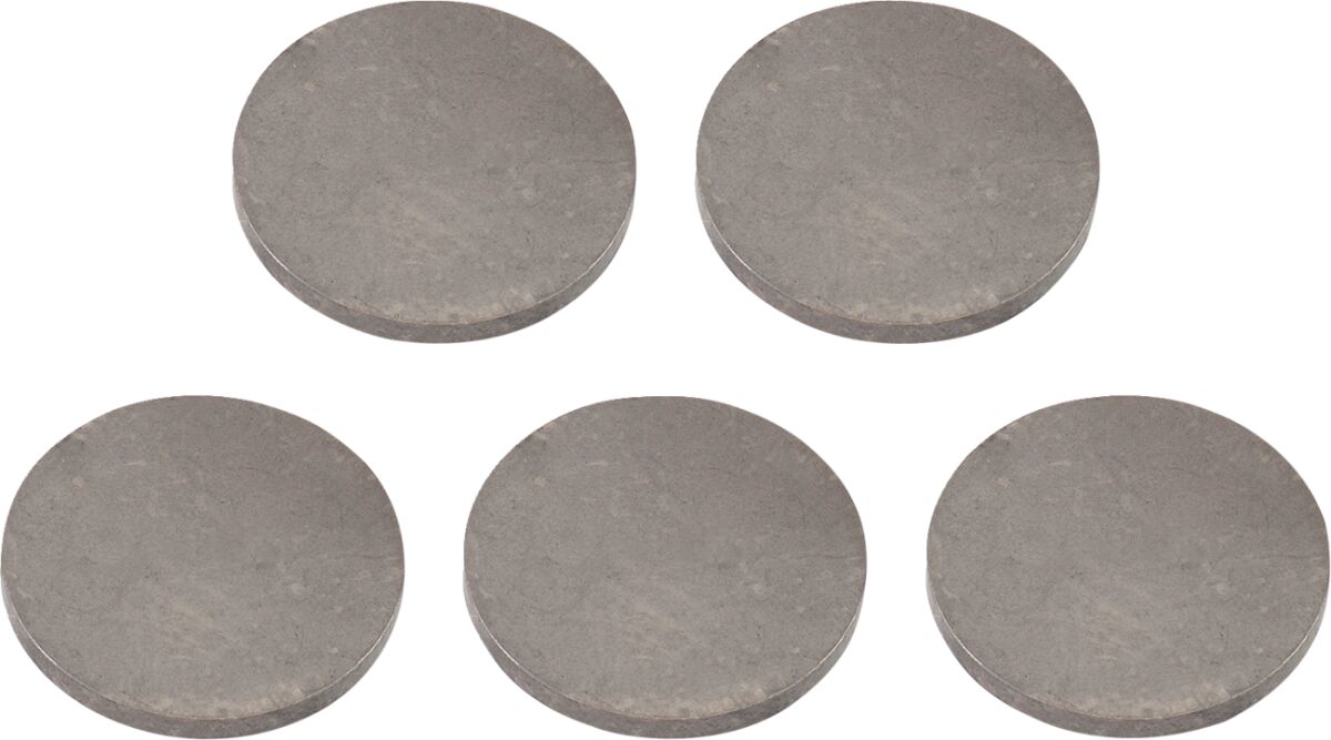 VALVE SHIM 2.90/29MM K/Y