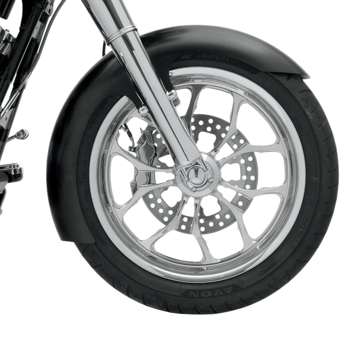 FXST - 1984-2017 - SLICER FRONT