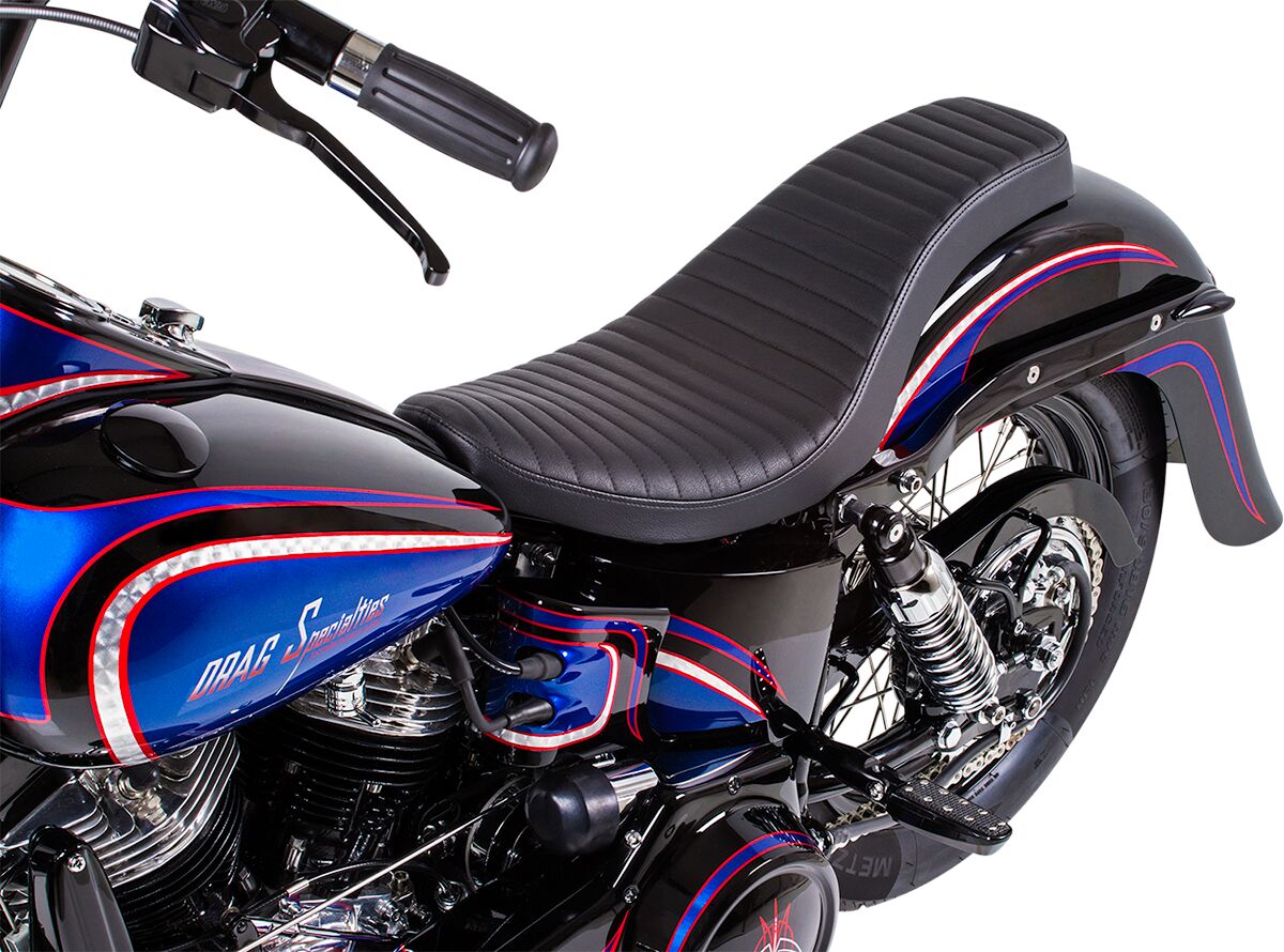 FLST 2000-2017 SOFTAIL REAR FE
