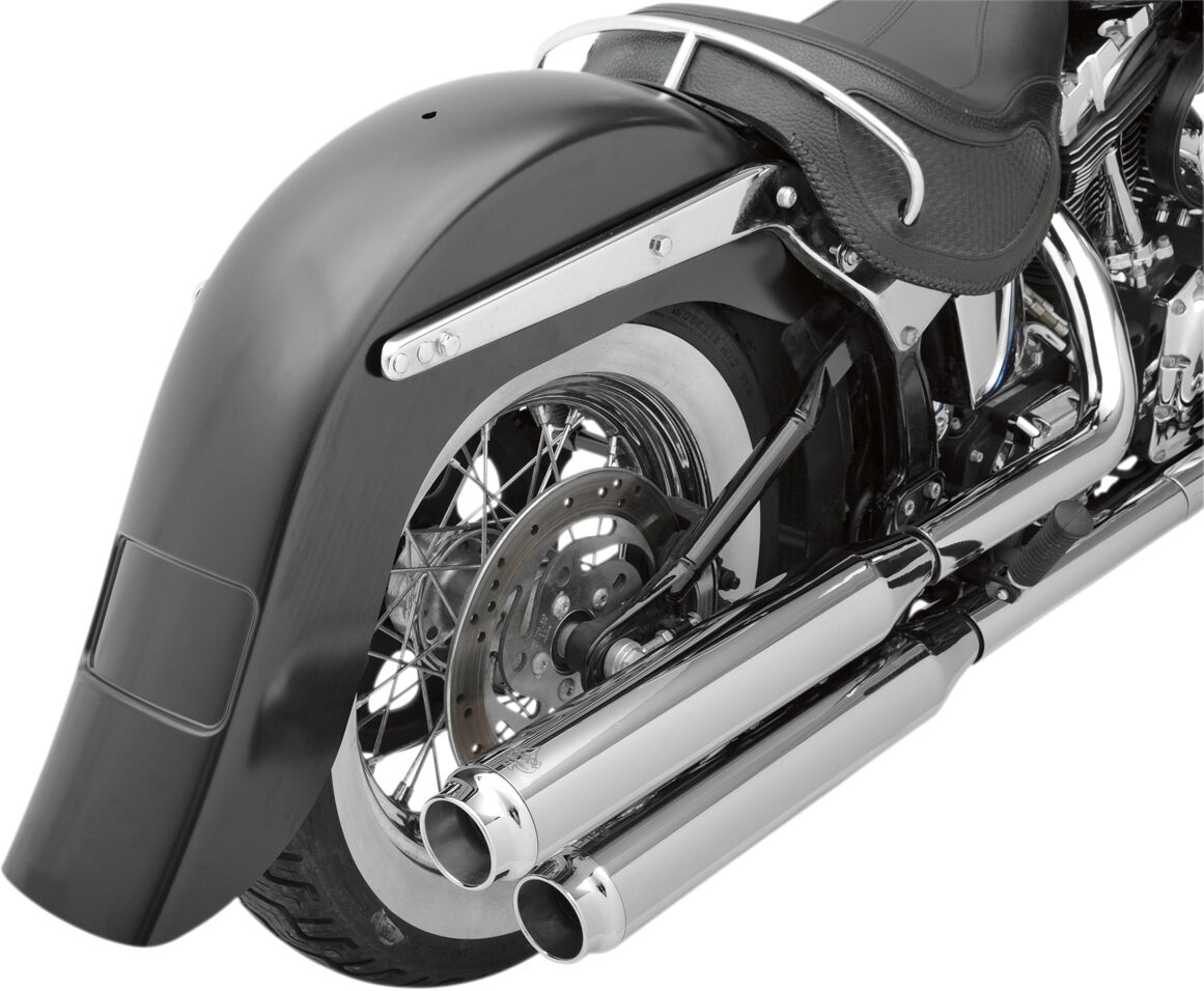 FLST 2000-2017 SOFTAIL REAR FE
