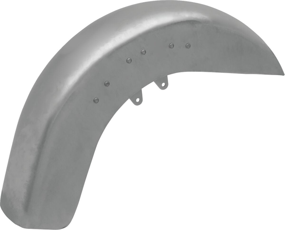 FENDER FRT 86-17 FLST PLN