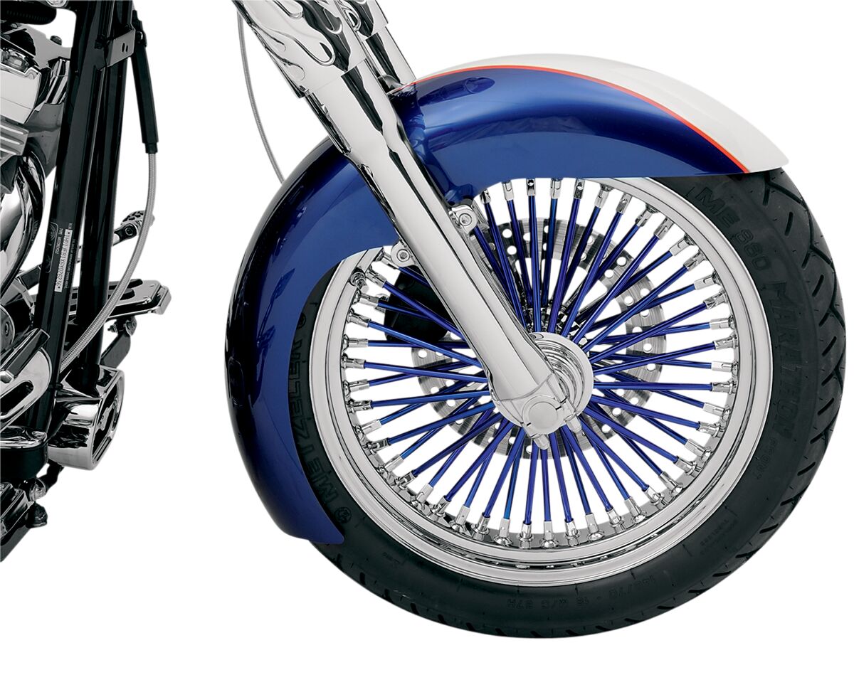 FXR|XL|FXD 39MM LEVEL FRONT FE