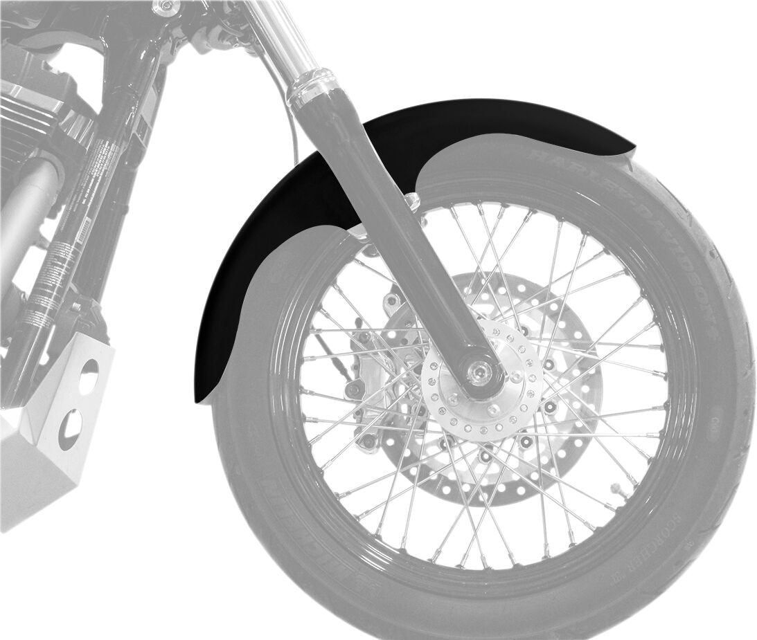 FXR|XL|FXD 39MM CLUB FRONT FEN