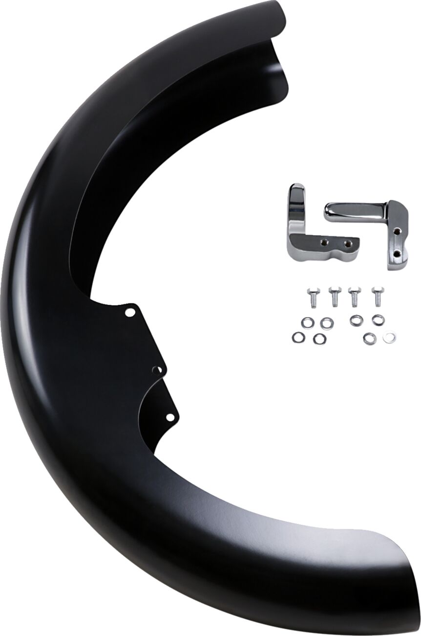 FXD - 49MM - WRAPPER FRONT FEN