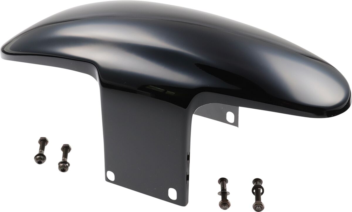 FR FENDER CUSTOM 21 BK