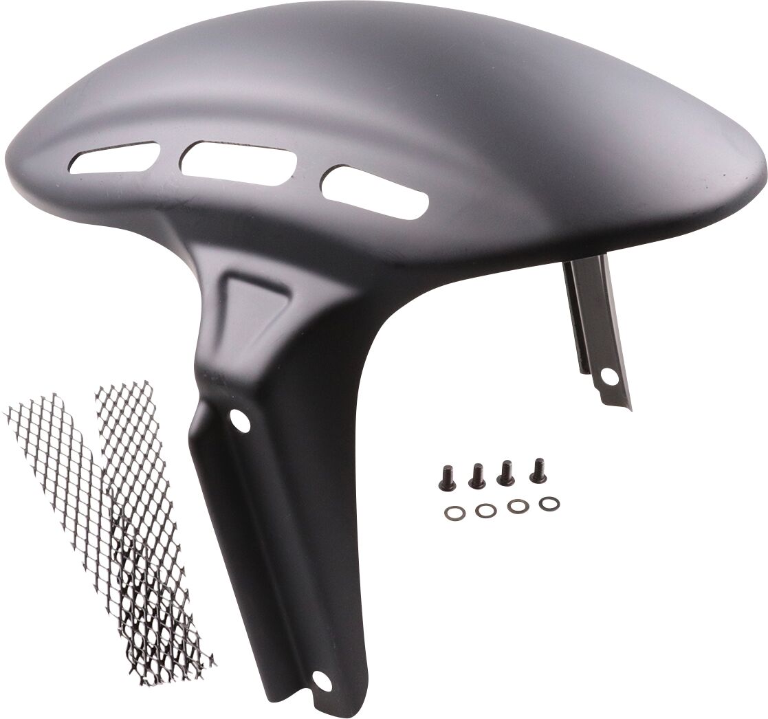 FR FENDER CUSTOM RAW SPS