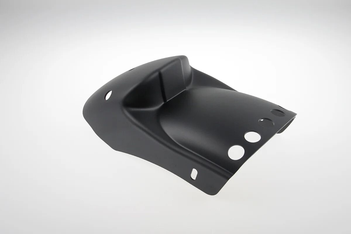 RR FENDER BOBBER SHORT XL
