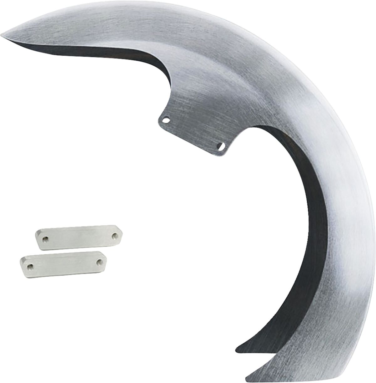 FENDER FRONT DEI STL TOURING W