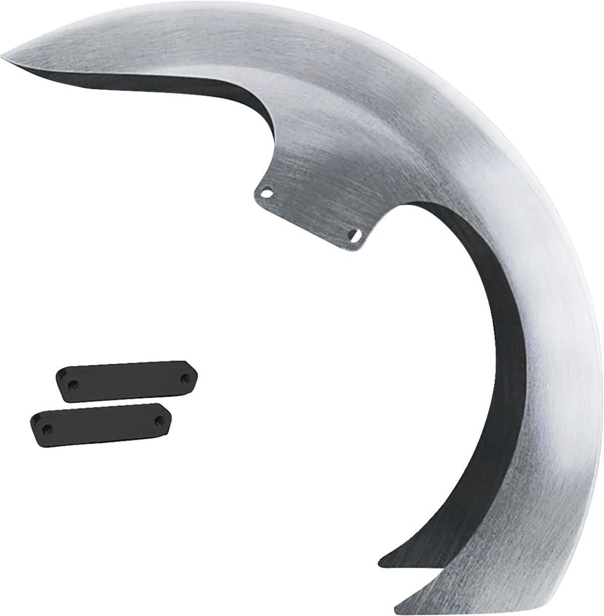 FENDER FRONT DEI STL 21TOURING