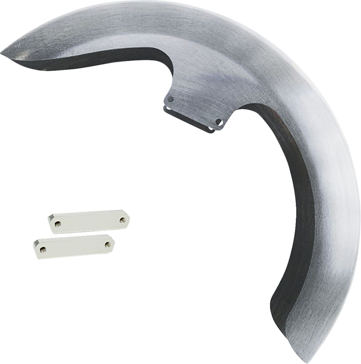 FENDER FRONT THICKY STL 21TOUR