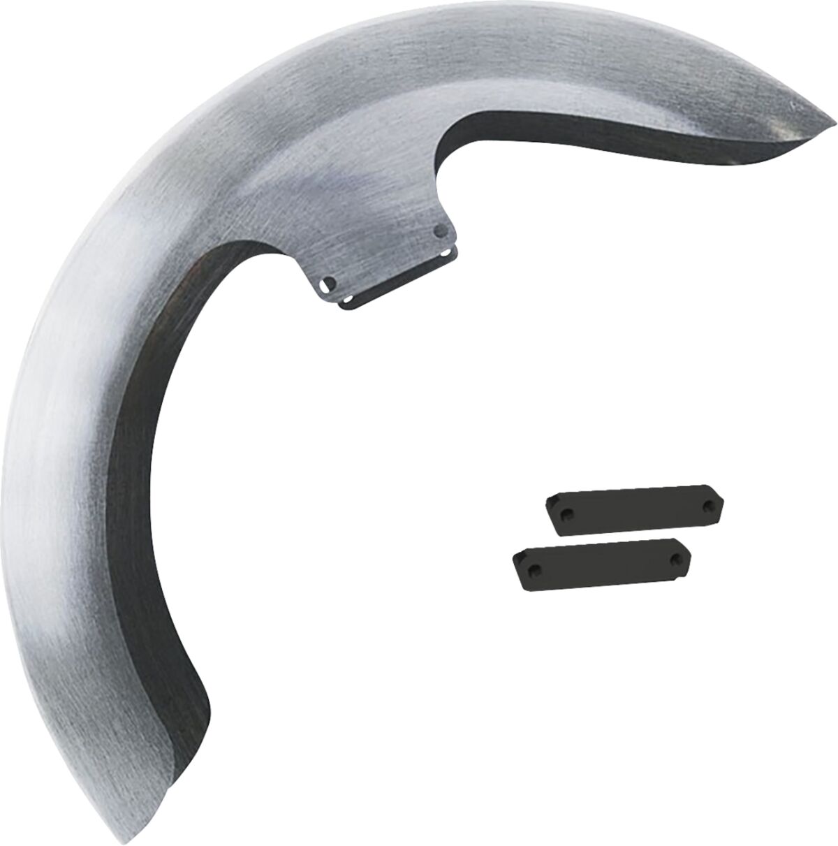FENDER FRONT THICKY STL 26TOUR
