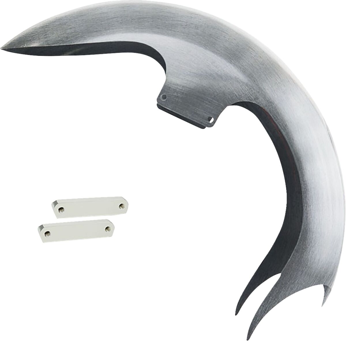 FENDER FRONT DEI STL TOURING W