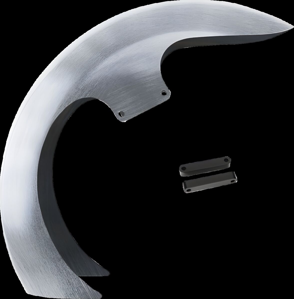 FENDER FRONT DEI 19 23CVO SG/R